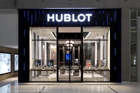 hublot winkel dubai|Hublot Dubai .